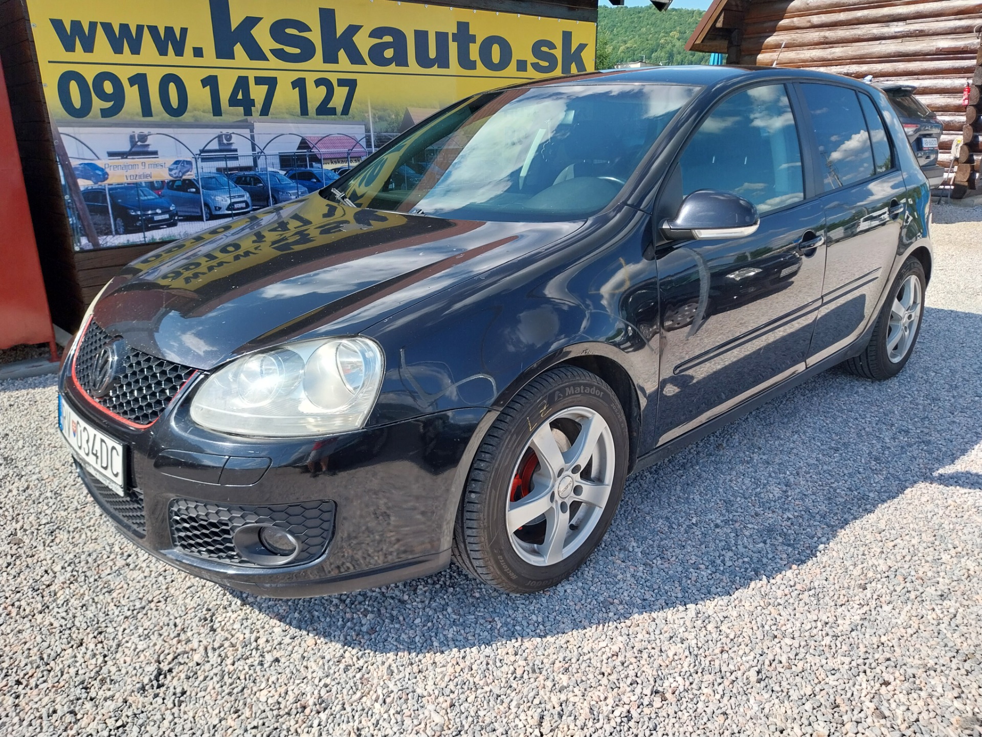 Volkswagen Golf 1.9TDi 77kw CENA: 1 899 €